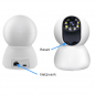 Preview: IP Kamera LI50PTZ