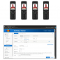 Preview: IP Kamera LI50PTZ