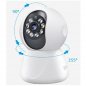 Preview: IP Kamera LI50PTZ
