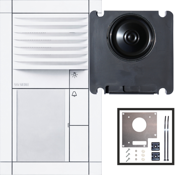 SIEDLE TLM611