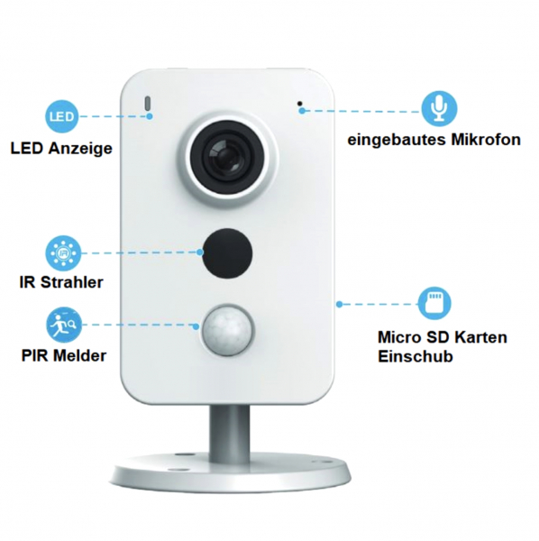 Kamara LC40I