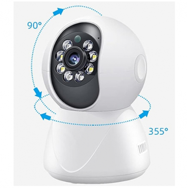 IP Kamera LI50PTZ