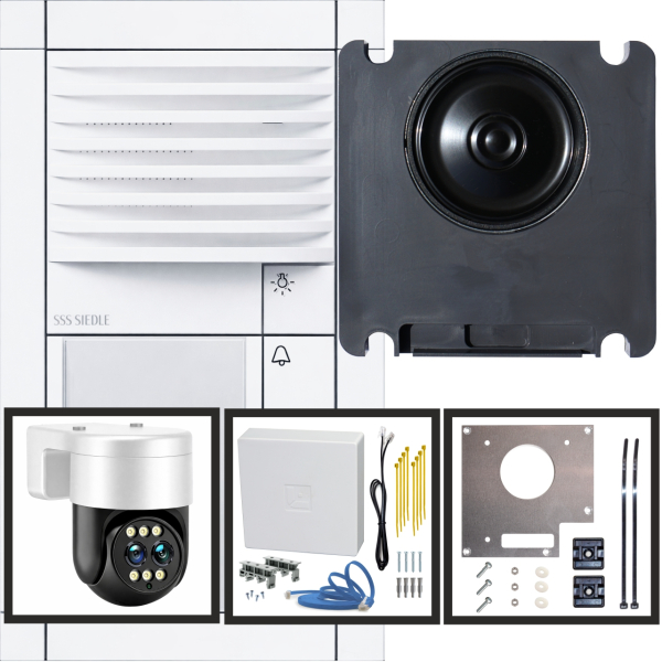 SIEDLE TLM611