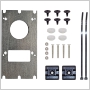 Einbau Kit RENZ RSA2 (Art.-Nr. 7340)
