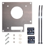 Einbau Kit SIEDLE TLM611 (Art.-Nr. 7360)