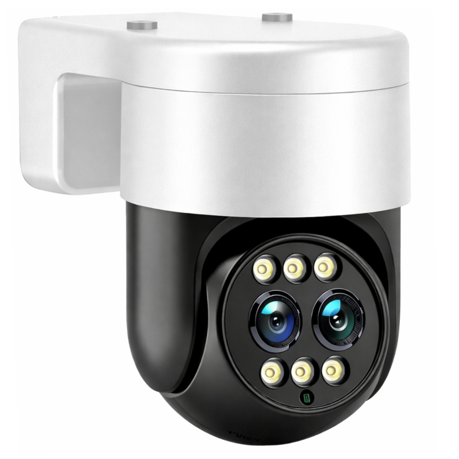 Einbau Video-Türlautsprecher Komplettset TAB1basic