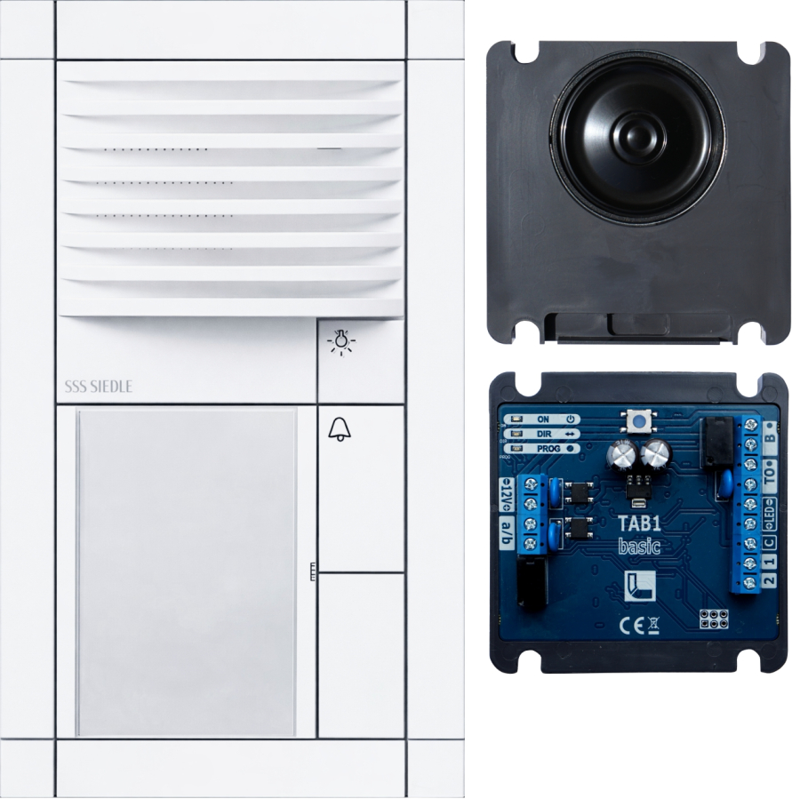 SIEDLE TLM611