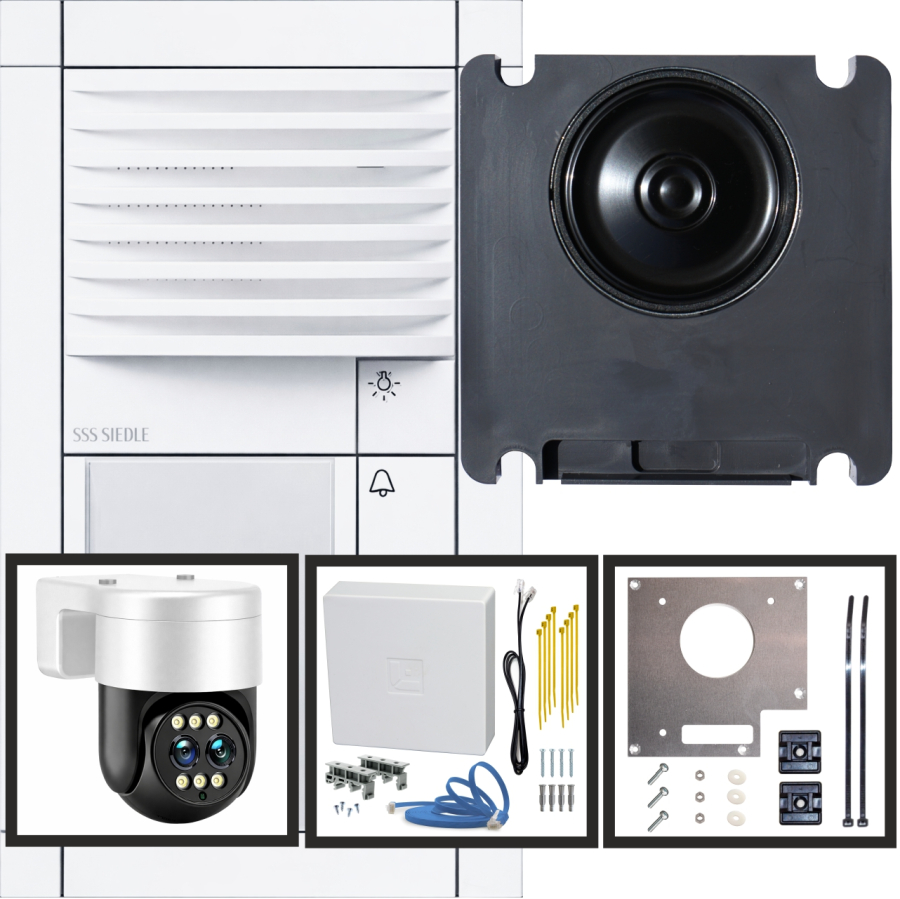 SIEDLE TLM611